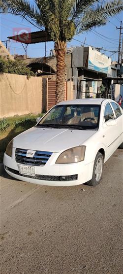 Chery A520